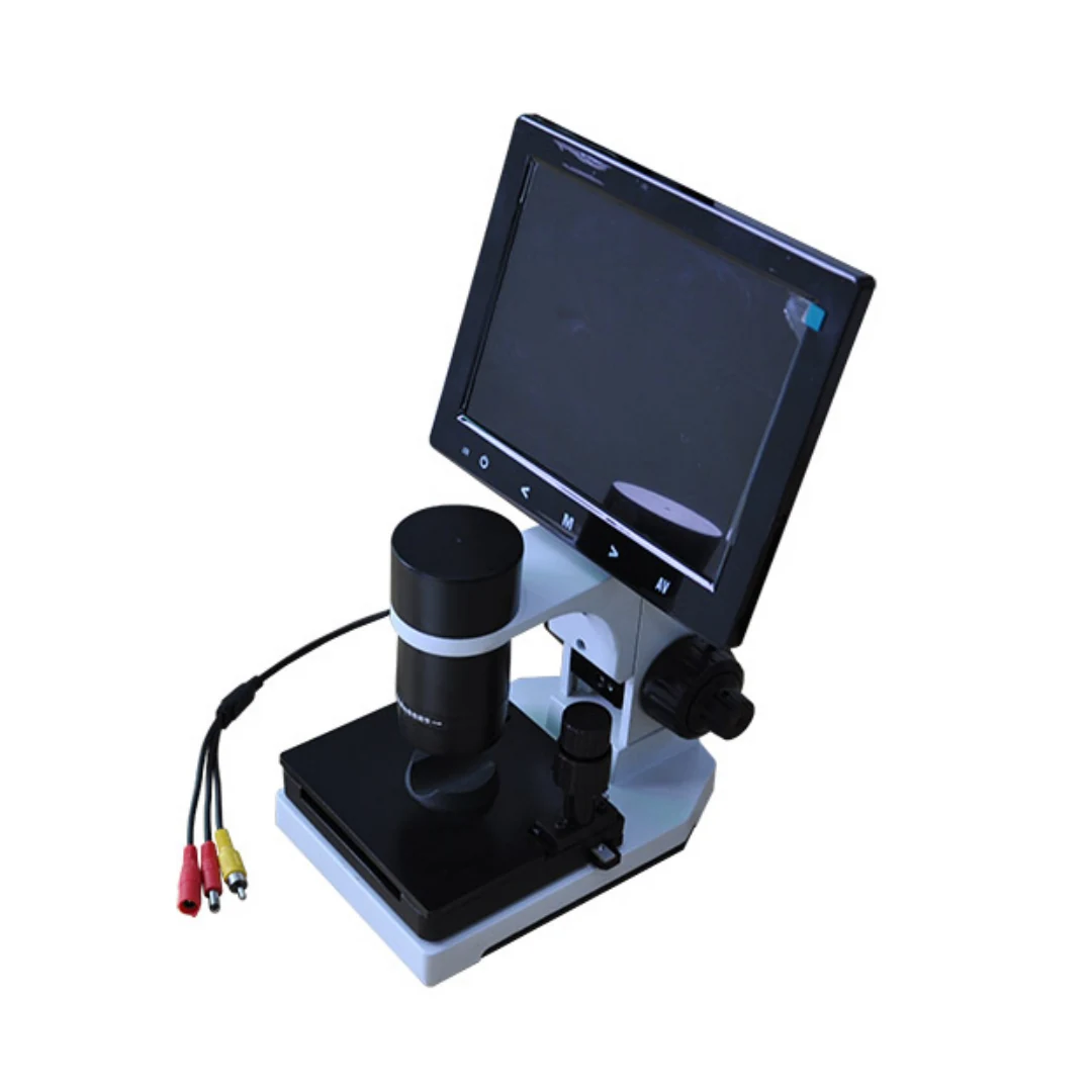 HT-WXHP HD 400X Microcirculation Detector 8 Inch Display