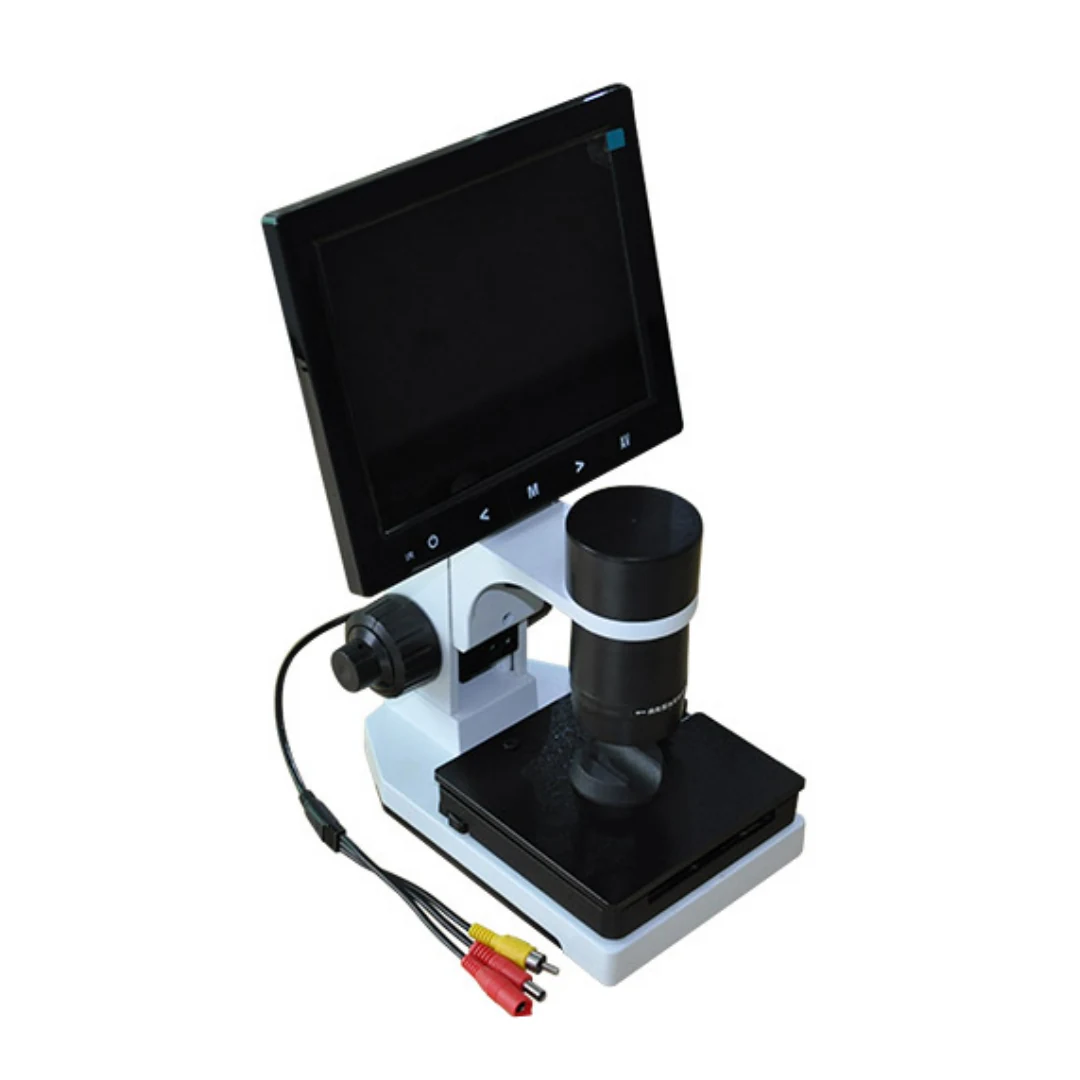 HT-WXHP HD 400X Microcirculation Detector 8 Inch Display