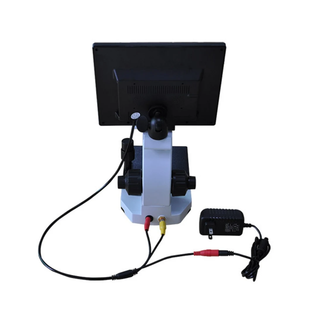 HT-WXHP HD 400X Microcirculation Detector 8 Inch Display