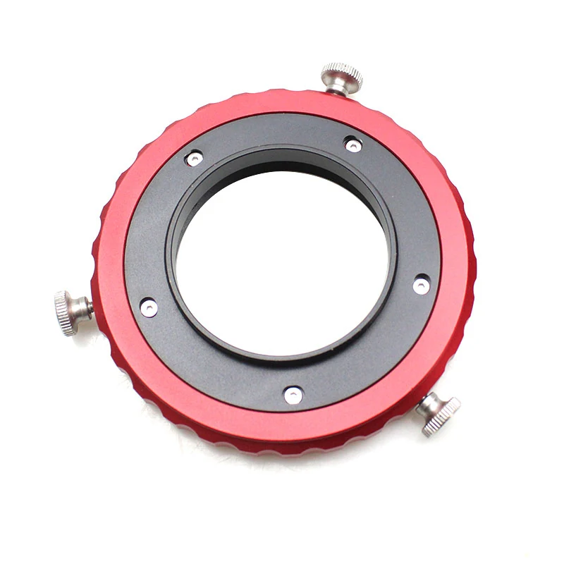M42/M48/M54 CAA 360 Degree Rotator Adjuster Modular Three-in-one