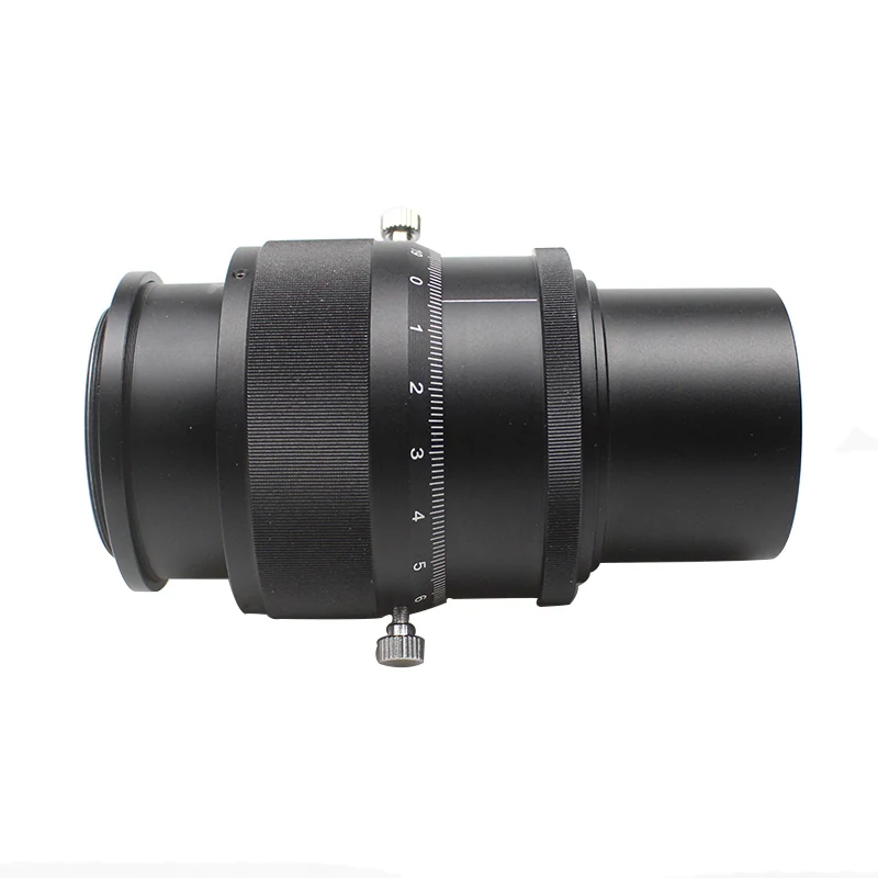 2-inch M48 Double Fine-tuning Focusing Base for Astronomical Telescope