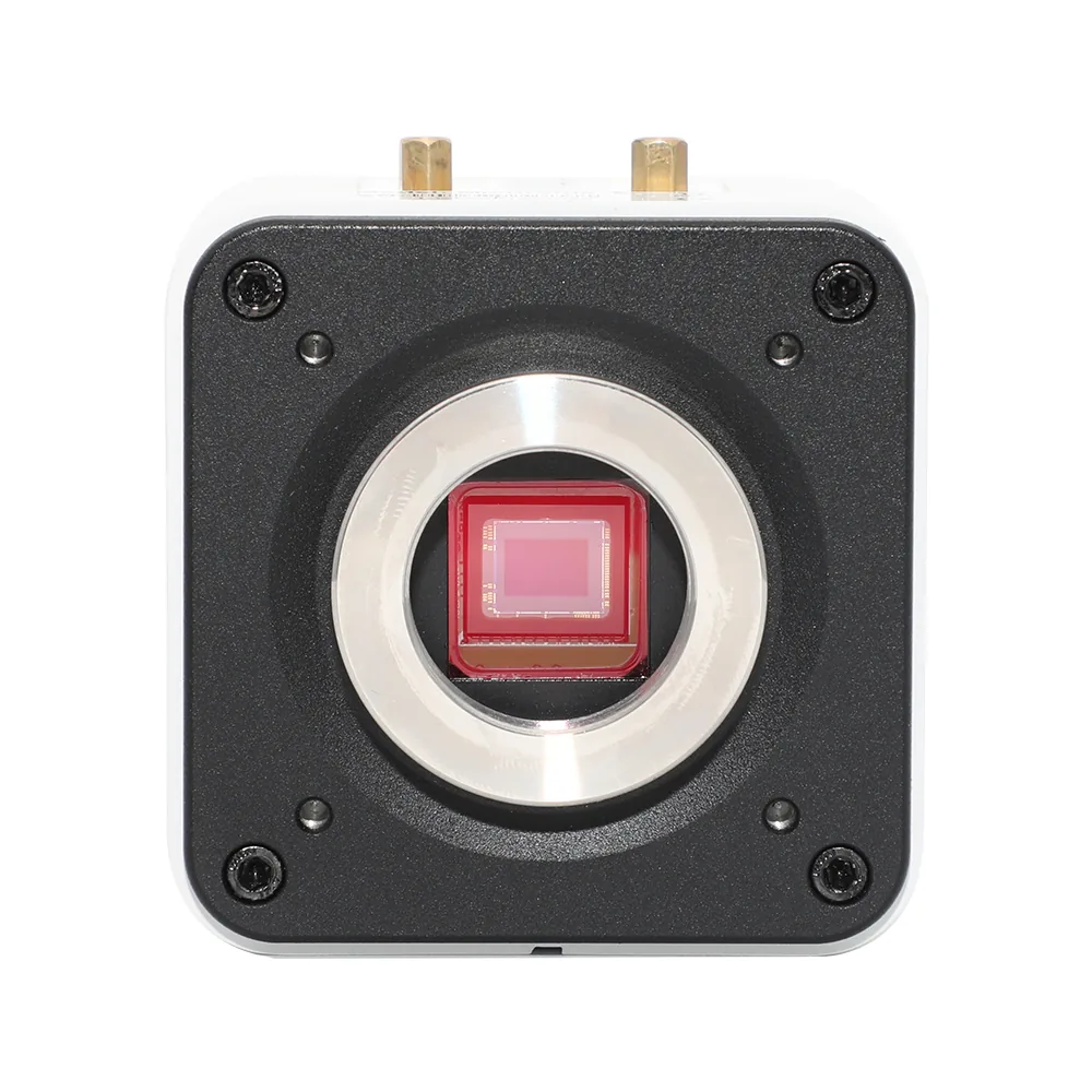 2M 5M 12M Graphics Accelerated SONY Microscope Camera