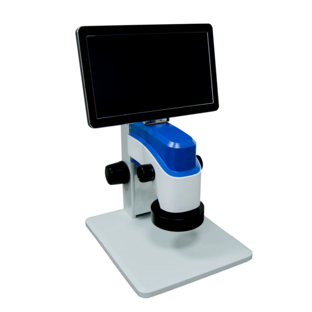 MC200 Digital Video Measuring Microscope for Defect Inspection