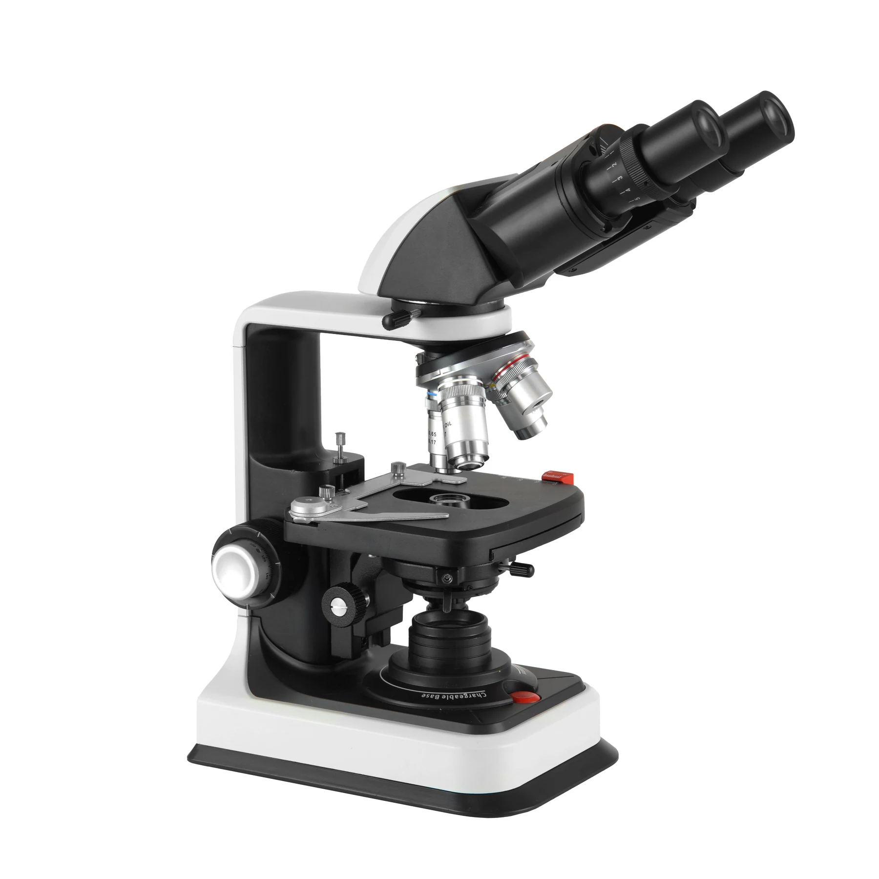 XUB300 Laboratory Biological Microscope for Hosptial Research