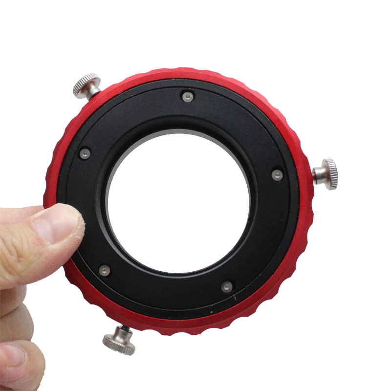 M42/M48/M54 CAA 360 Degree Rotator Adjuster Modular Three-in-one