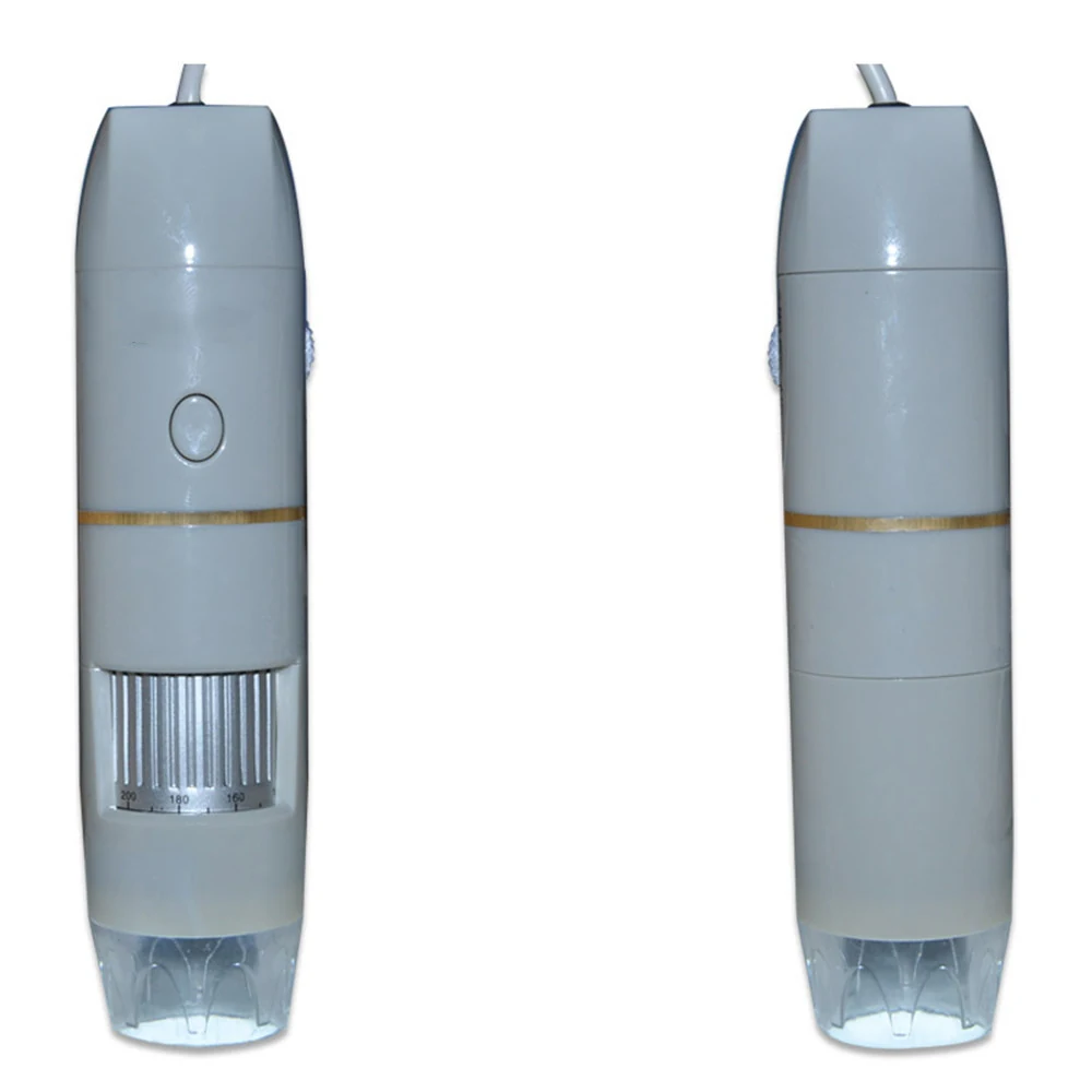HT-60S Handheld Digital Microscope Skin and Hair Analysis
