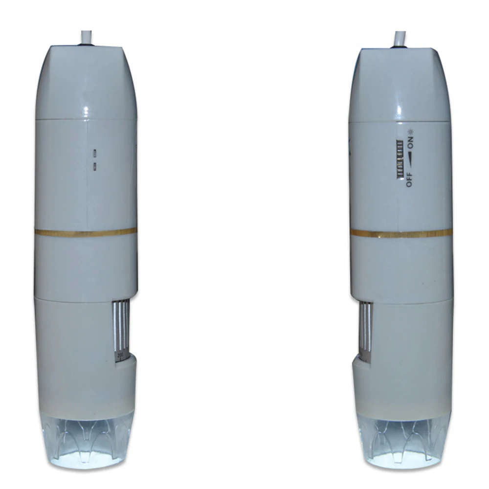 HT-60S Handheld Digital Microscope Skin and Hair Analysis