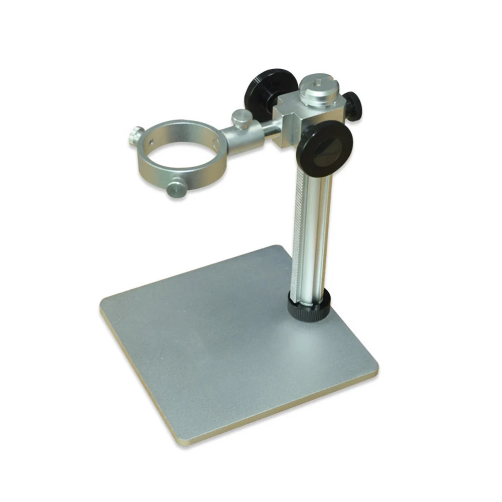 HT-80PS Stand Polarizing Microscope for Skin and Hair Analysis