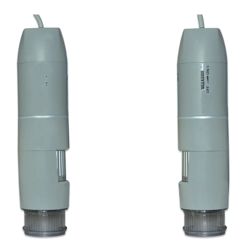 HT-80PL Telephoto Polarizing Microscope for Skin and Hair Analysis