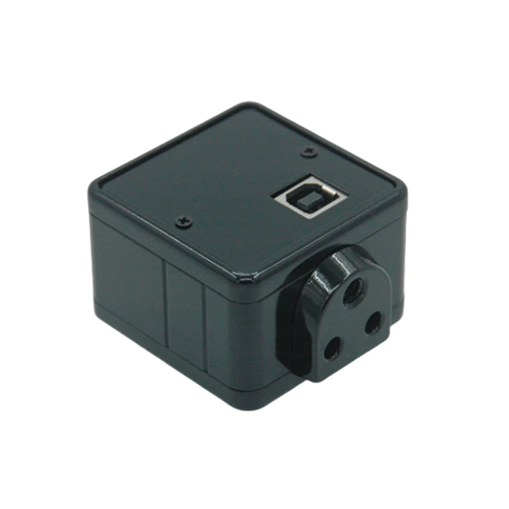 5M USB2.0 Industrial 30FPS Microscope Camera 1/2.8” AM500