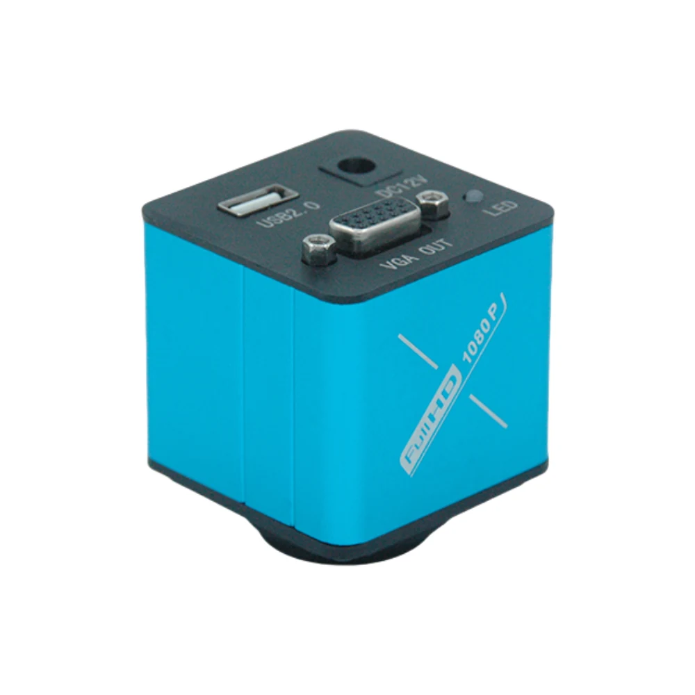 VAG USB2.0 Industrial Microscope Camera Panasonic AM3600