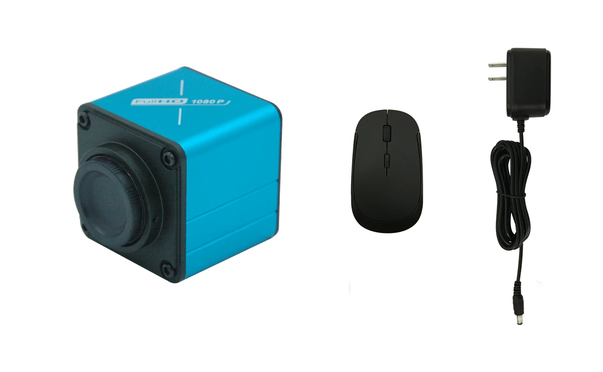 VAG USB2.0 Industrial Microscope Camera Panasonic AM3600