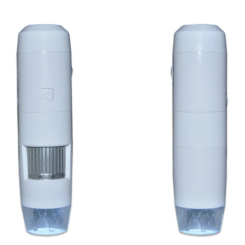 HT-W35 WiFi Digital Microscope for Skin and Hair Analysis
