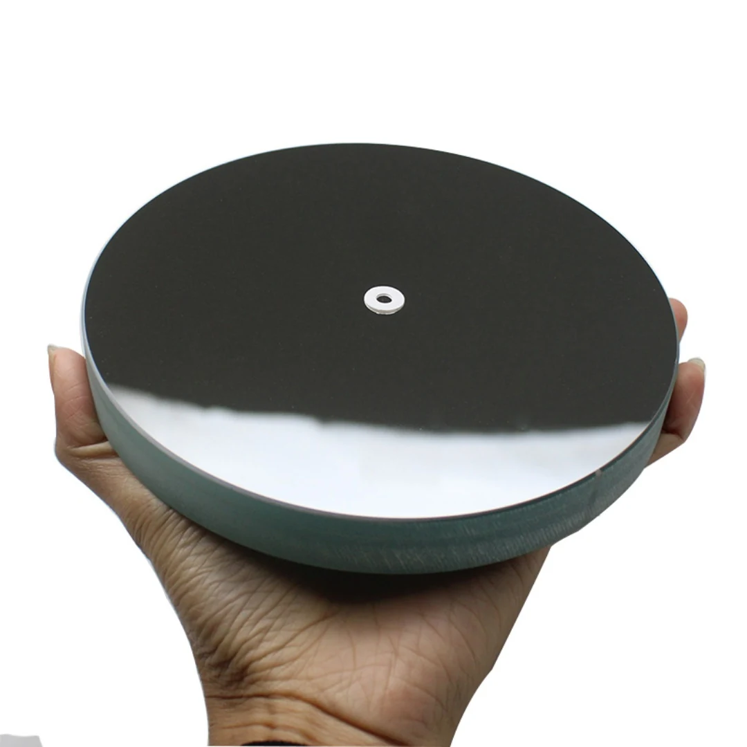 D305F1200 305mm Telescope Main Mirror Parabolic Primary Mirror Large Diameter