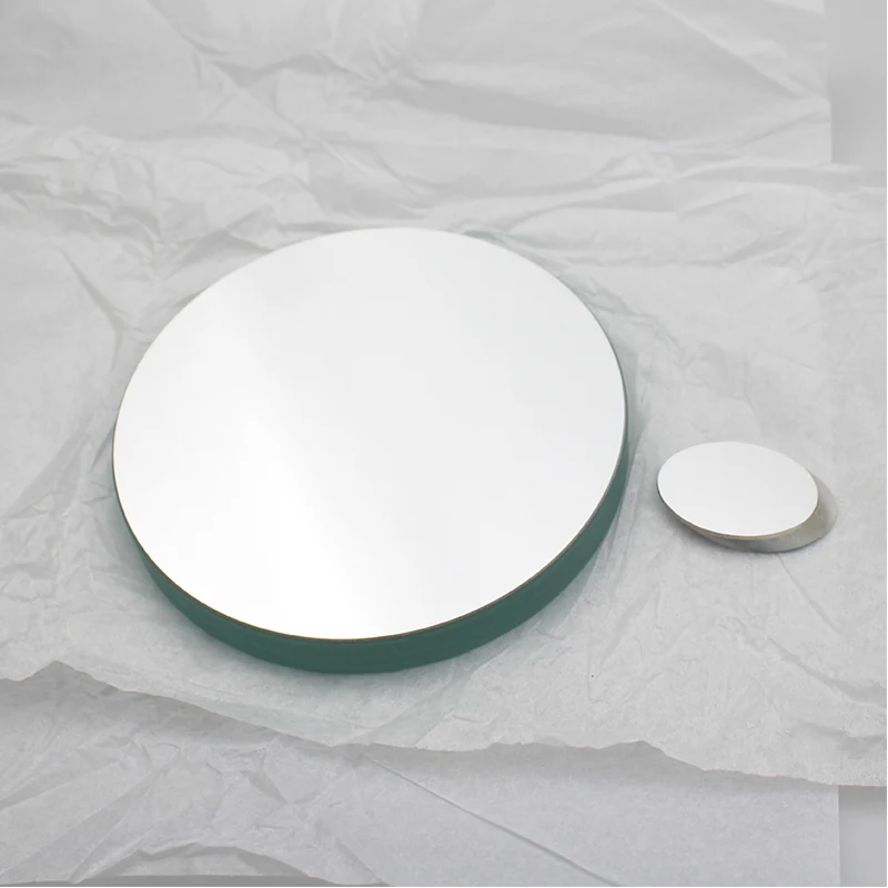 D127F900 Newton Reflection Primary Mirror for DIY Astronomical Telescope