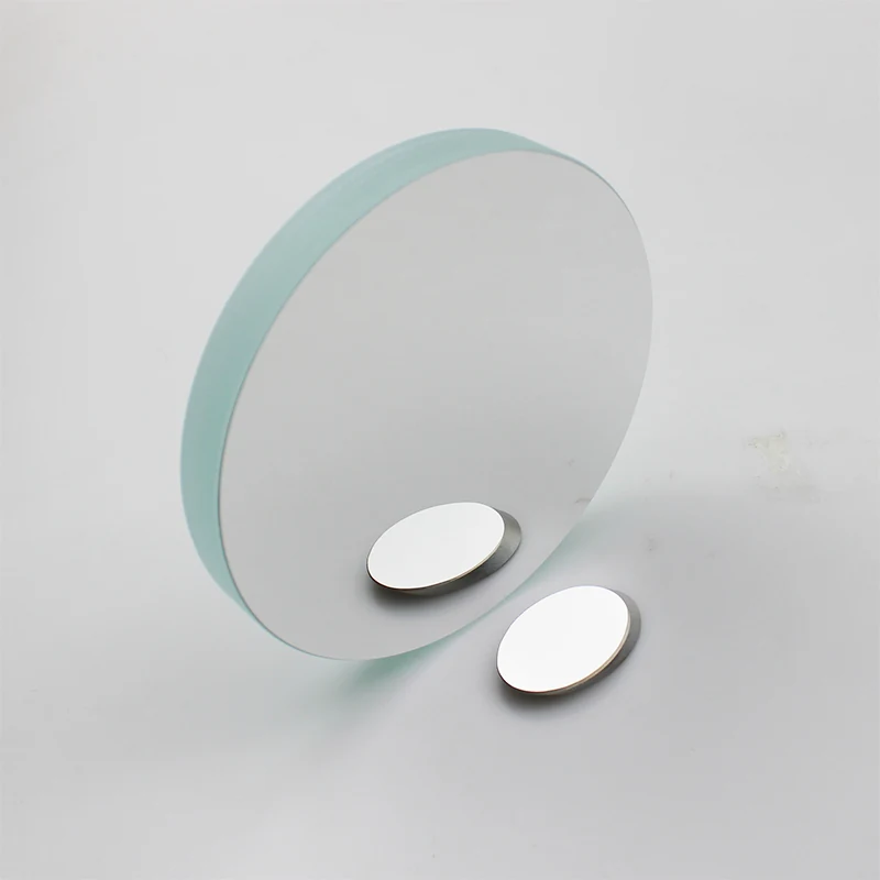 D127F900 Newton Reflection Primary Mirror for DIY Astronomical Telescope