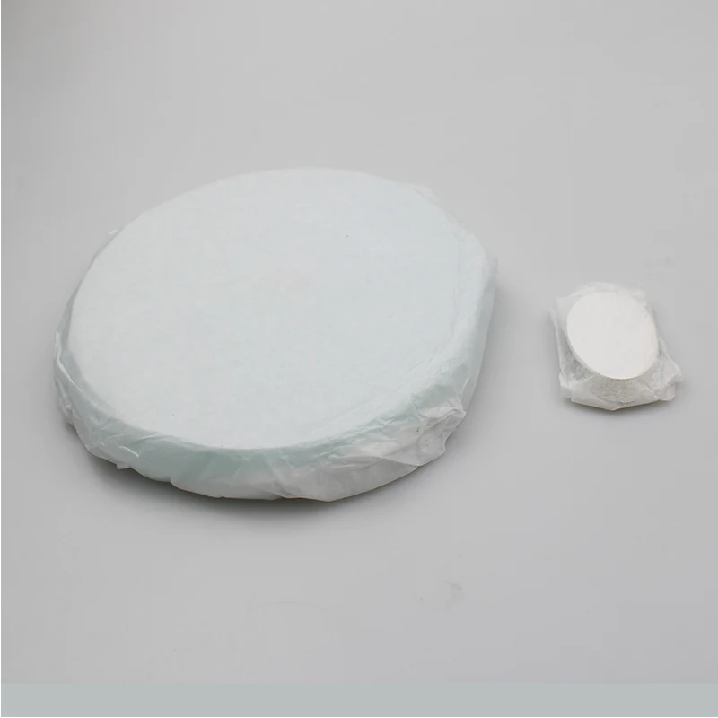 D127F900 Newton Reflection Primary Mirror for DIY Astronomical Telescope