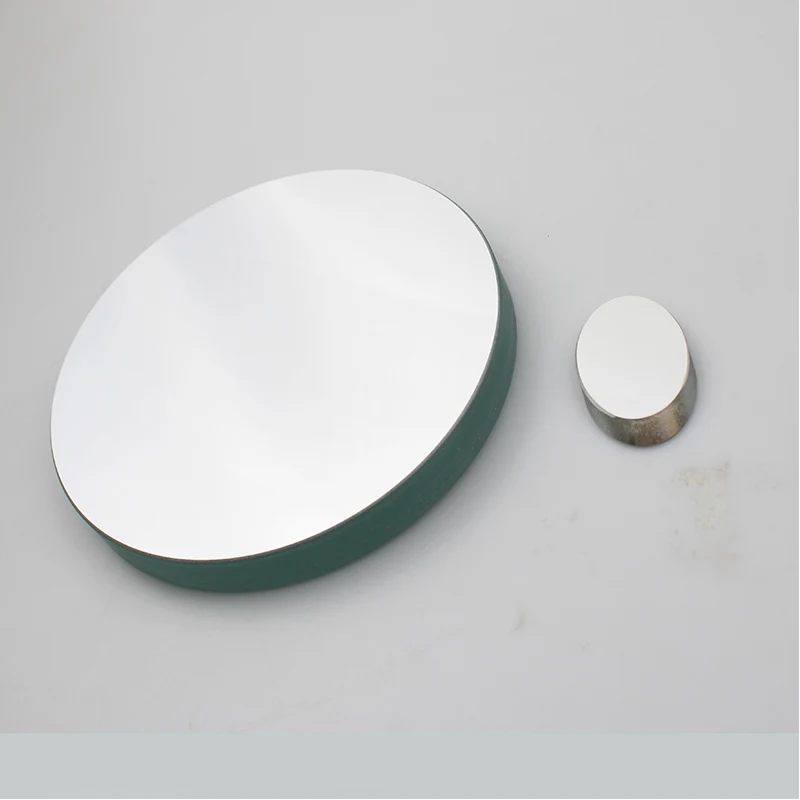 D127F900 Newton Reflection Primary Mirror for DIY Astronomical Telescope