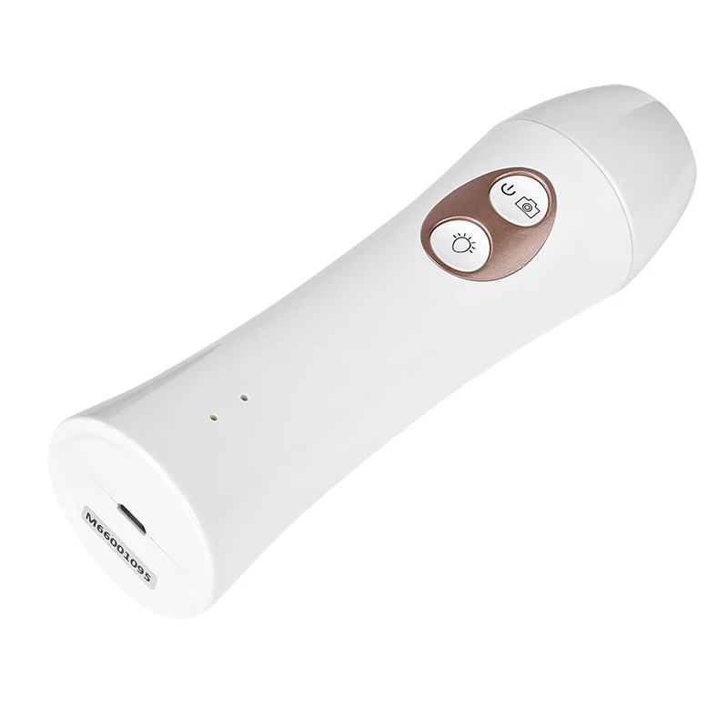M66F Scalp Skin Detector Analyzer for IOS, Android Windows