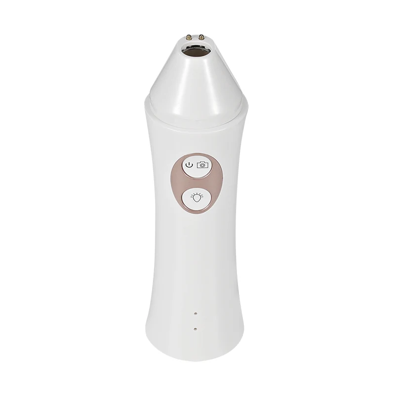 M66F Scalp Skin Detector Analyzer for IOS, Android Windows