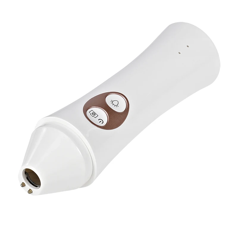 M66F Scalp Skin Detector Analyzer for IOS, Android Windows