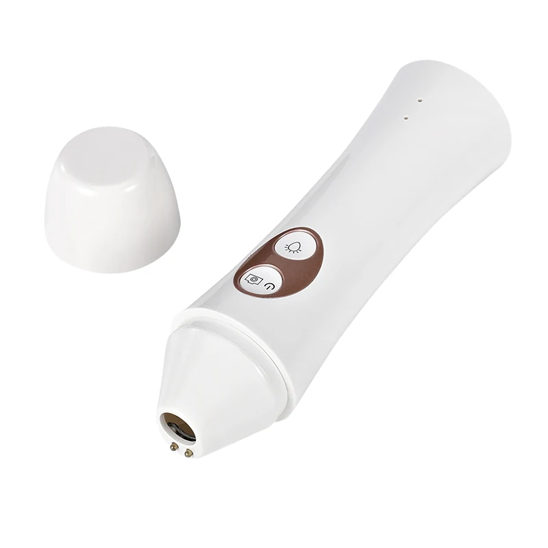 M66F Scalp Skin Detector Analyzer for IOS, Android Windows