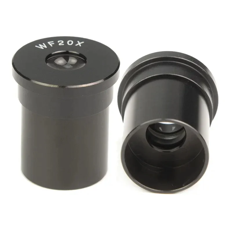 20X Biological Microscope Eyepiece Achromatic Dia 23.2mm