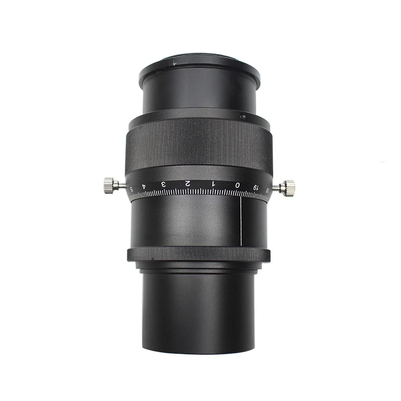 2-inch M48 Double Fine-tuning Focusing Base for Astronomical Telescope