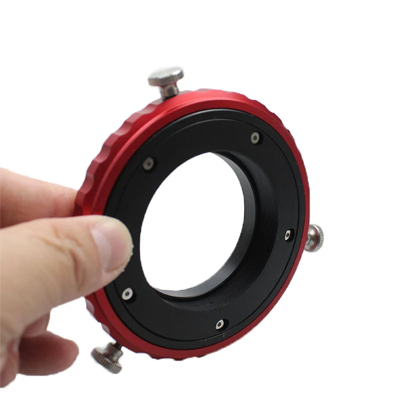 M42/M48/M54 CAA 360 Degree Rotator Adjuster Modular Three-in-one