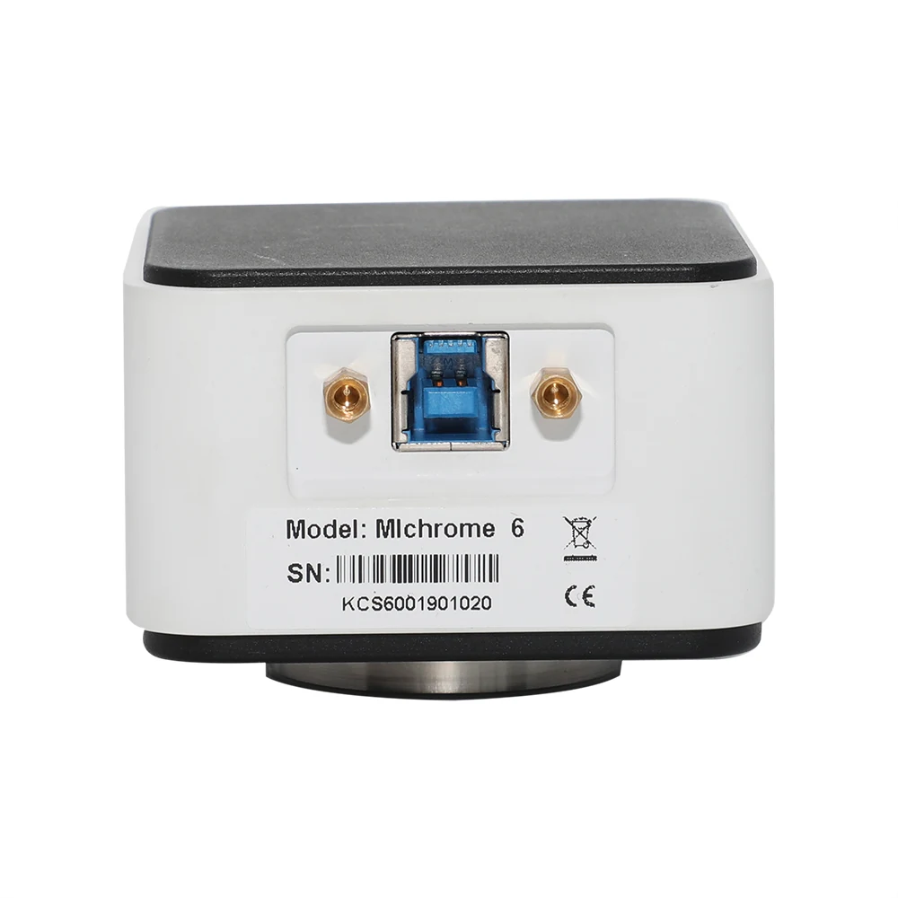 2M 5M 12M Graphics Accelerated SONY Microscope Camera