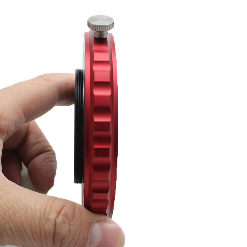 M42/M48/M54 CAA 360 Degree Rotator Adjuster Modular Three-in-one