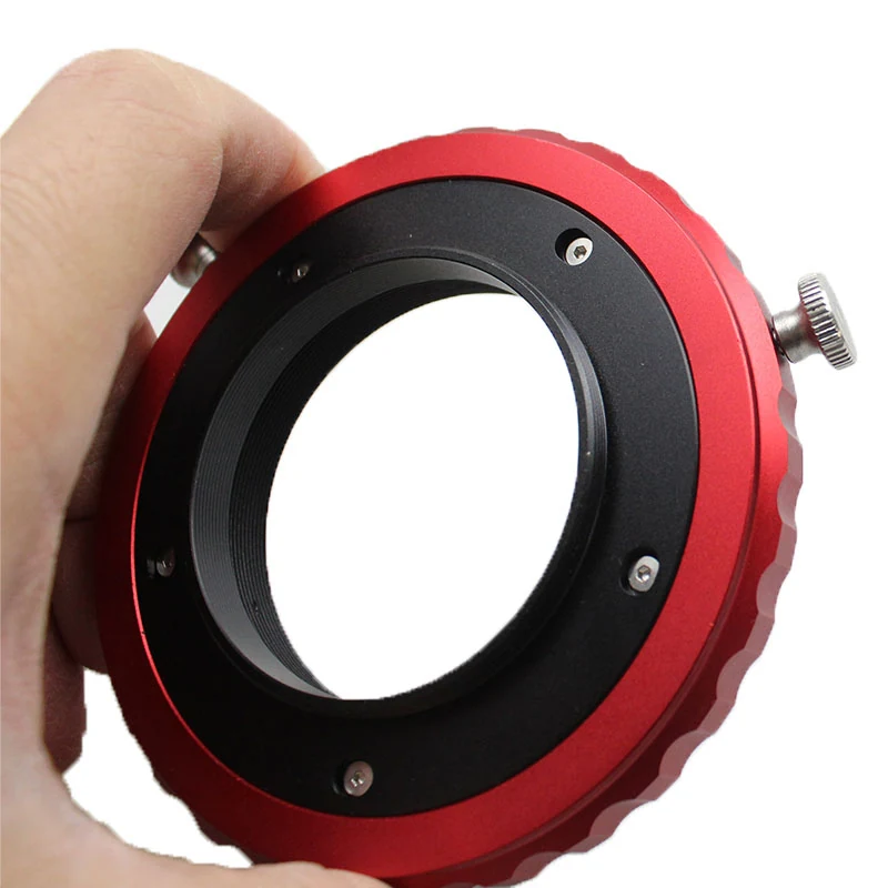 M42/M48/M54 CAA 360 Degree Rotator Adjuster Modular Three-in-one