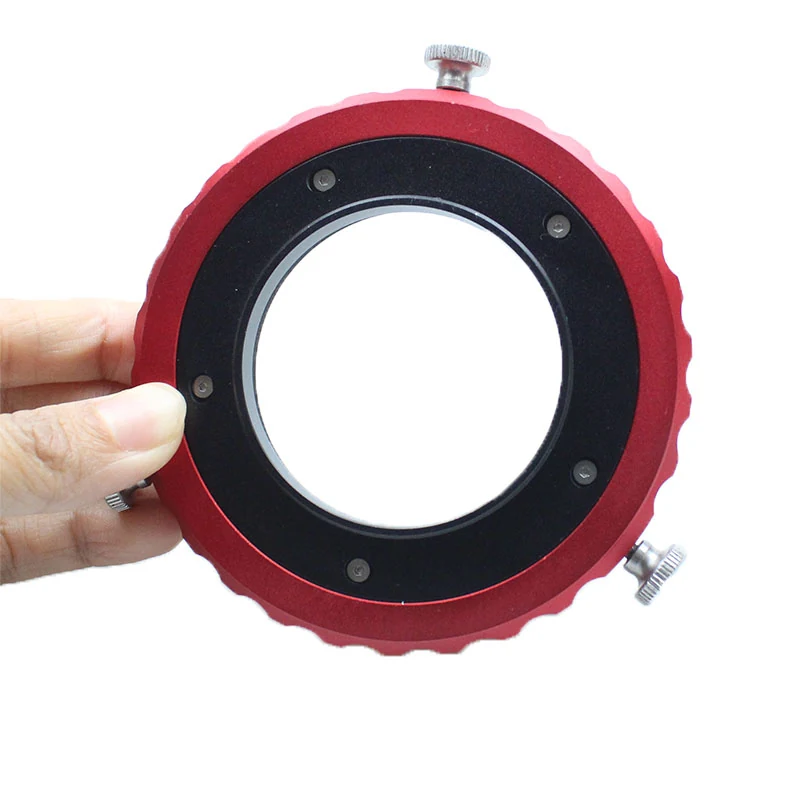 M42/M48/M54 CAA 360 Degree Rotator Adjuster Modular Three-in-one