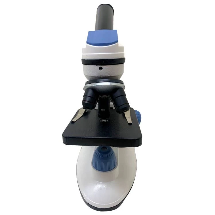 XSP200 Student Metal Biological Microscope for School Education
