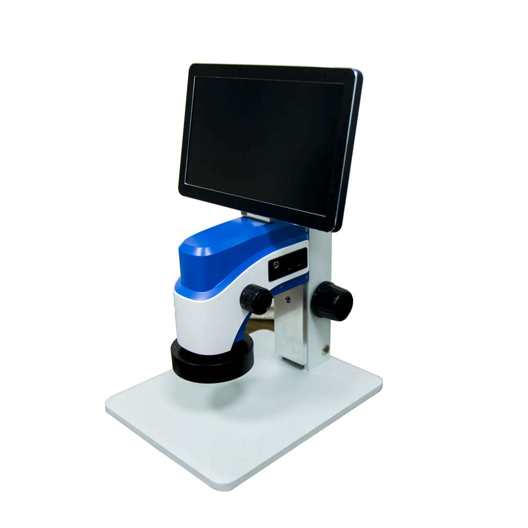 MC200 Digital Video Measuring Microscope for Defect Inspection