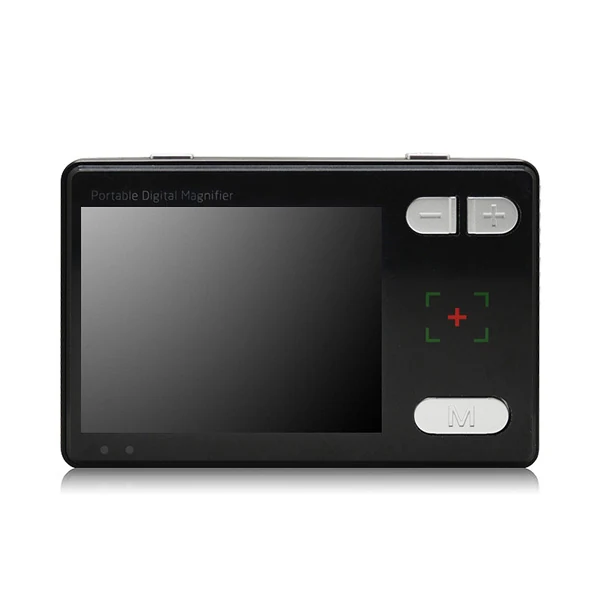 3.5” LCD Magnifiers Screen 2X-24X Reading Aid Electronic Video