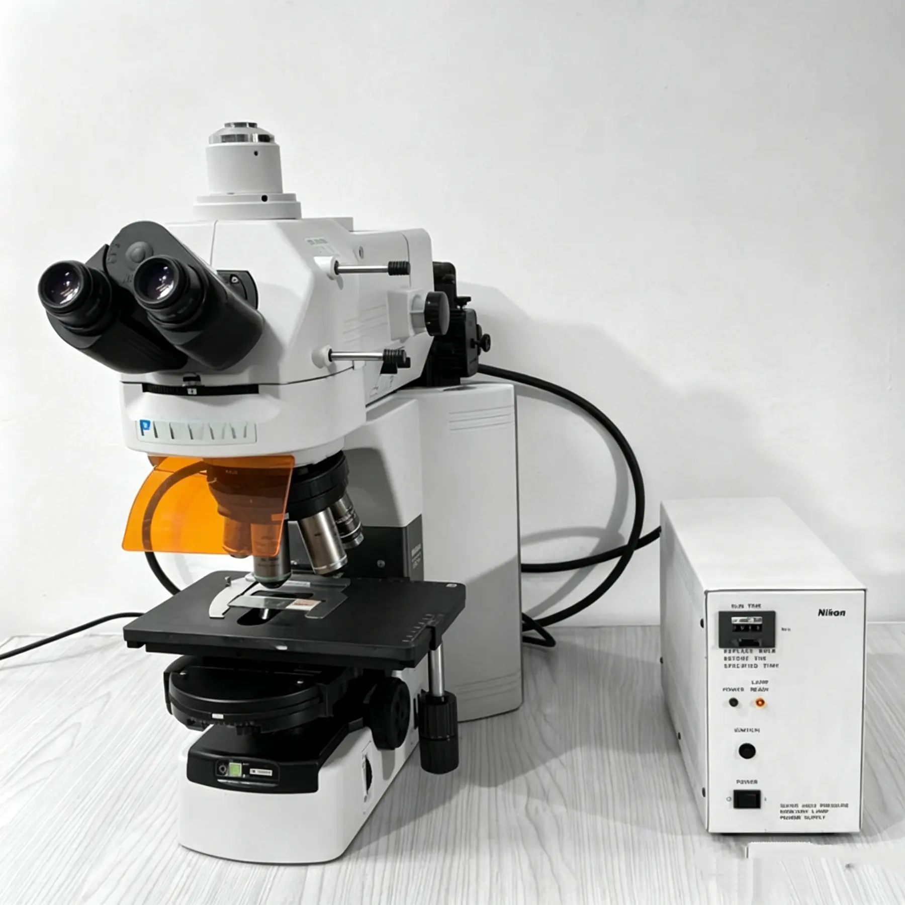0.7X 1X C-mount Adapter 52mm for Nikon TiS Ti2 TE2000 80i Microscope