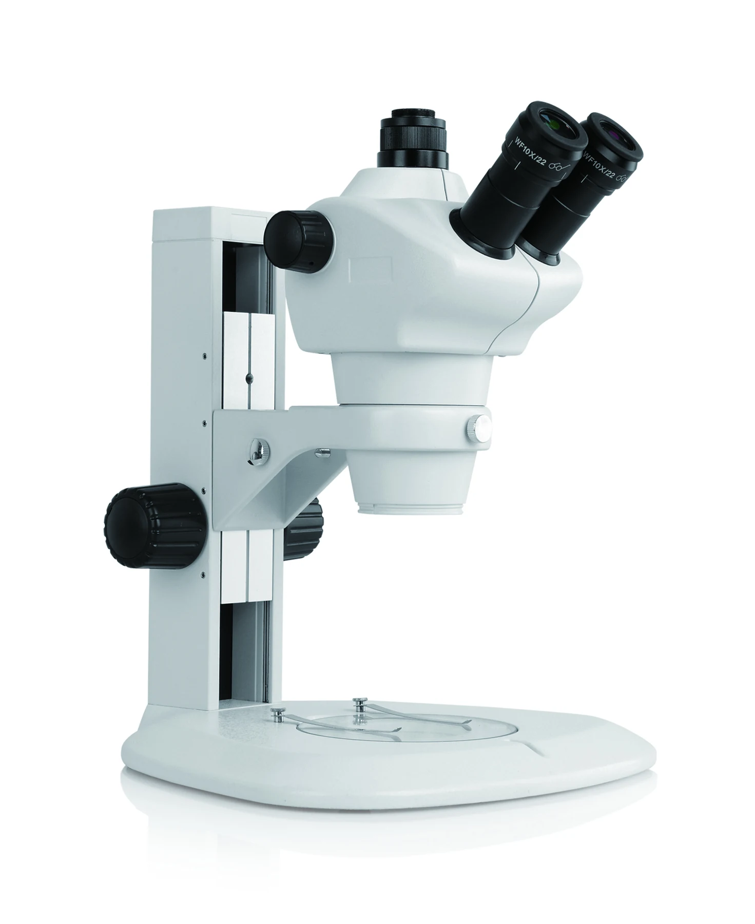 ST0850 Zoom Stereo Microscope for PCB Electronics Inspection