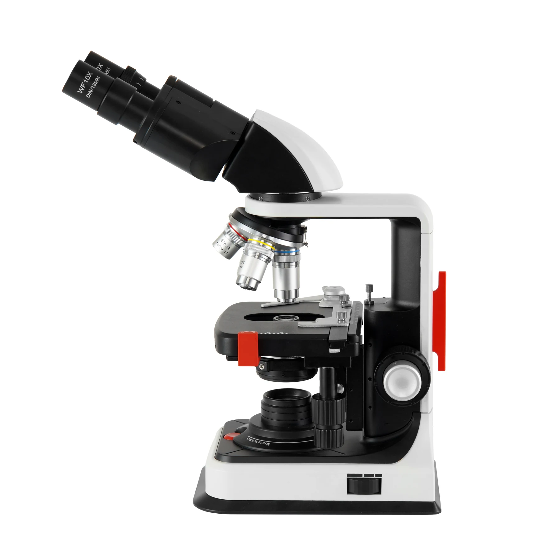 XUB300 Laboratory Biological Microscope for Hosptial Research