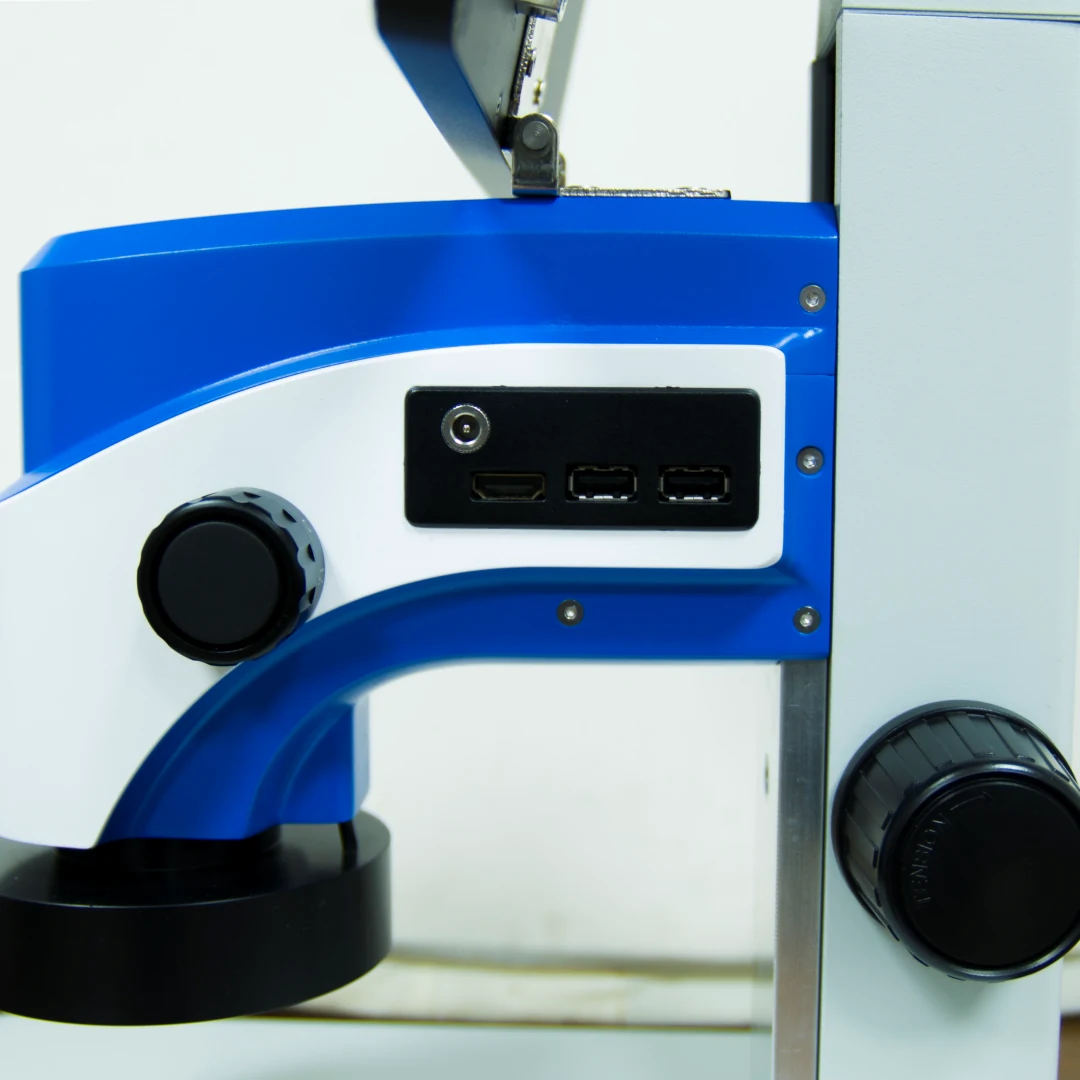 MC200 Digital Video Measuring Microscope for Defect Inspection