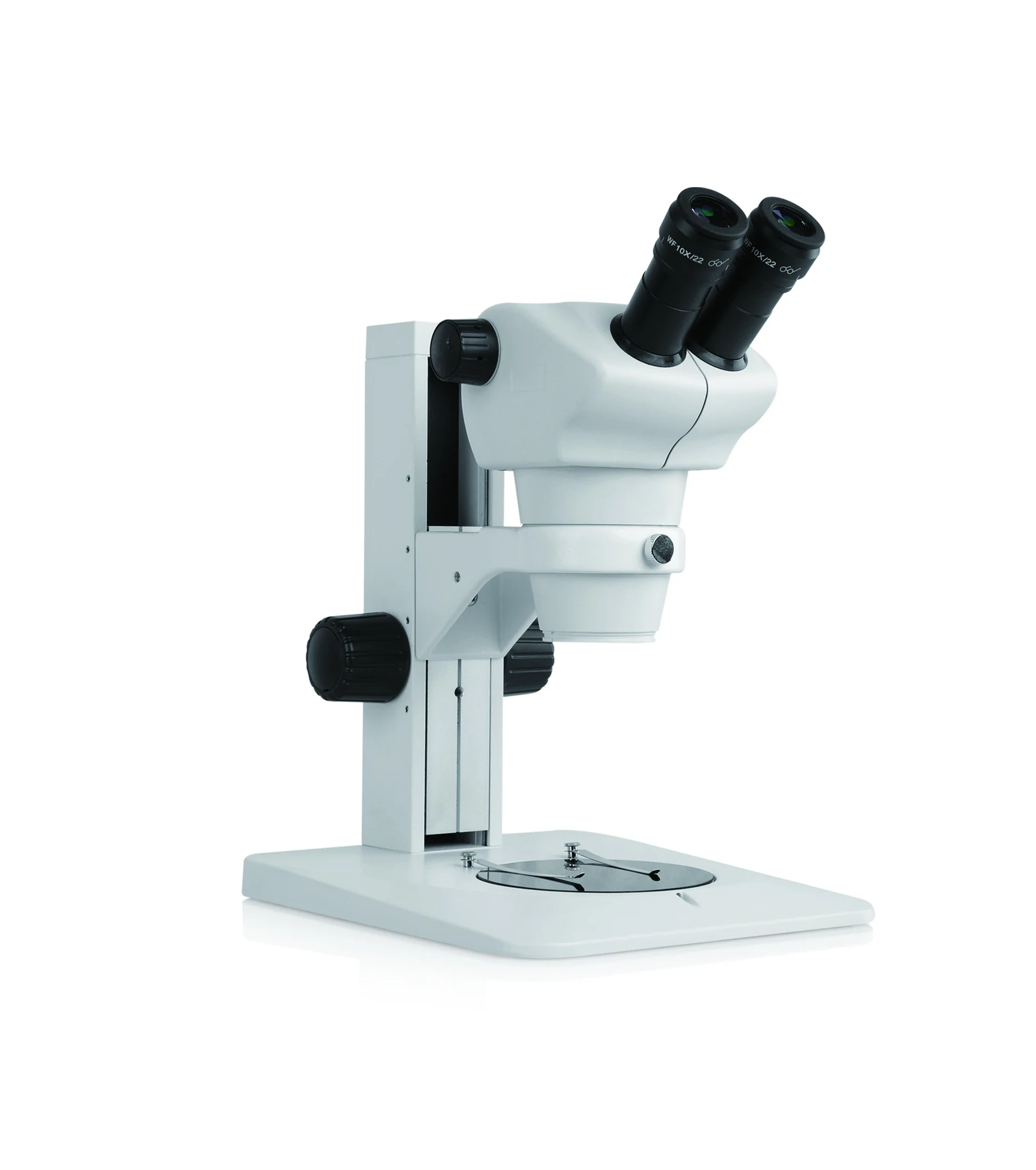 ST0850 Zoom Stereo Microscope for PCB Electronics Inspection