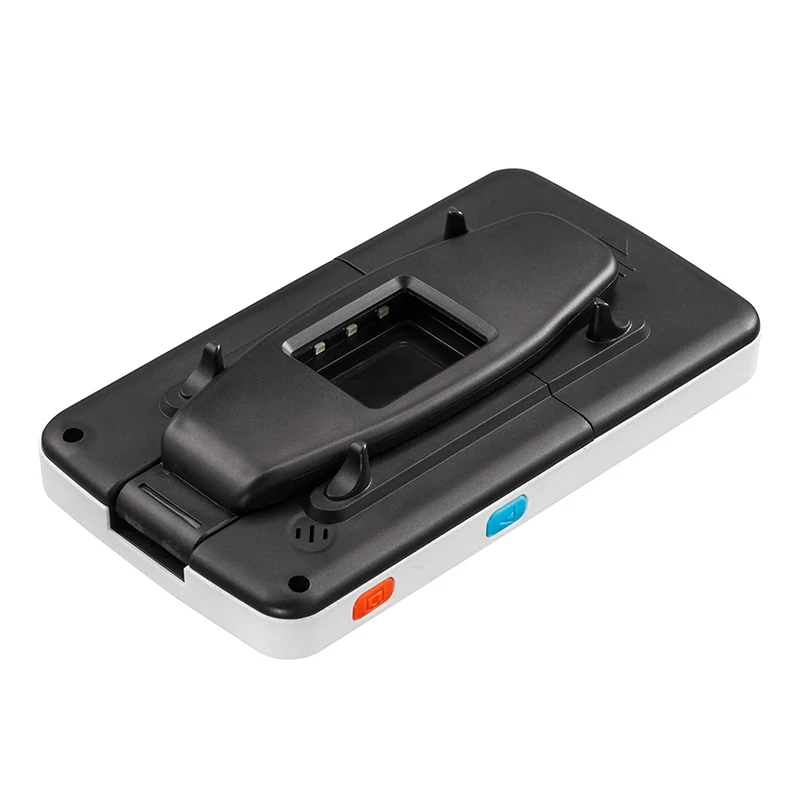4.3 Inch 2X-32X Portable Digital Magnifier Low Vision Electronic Video