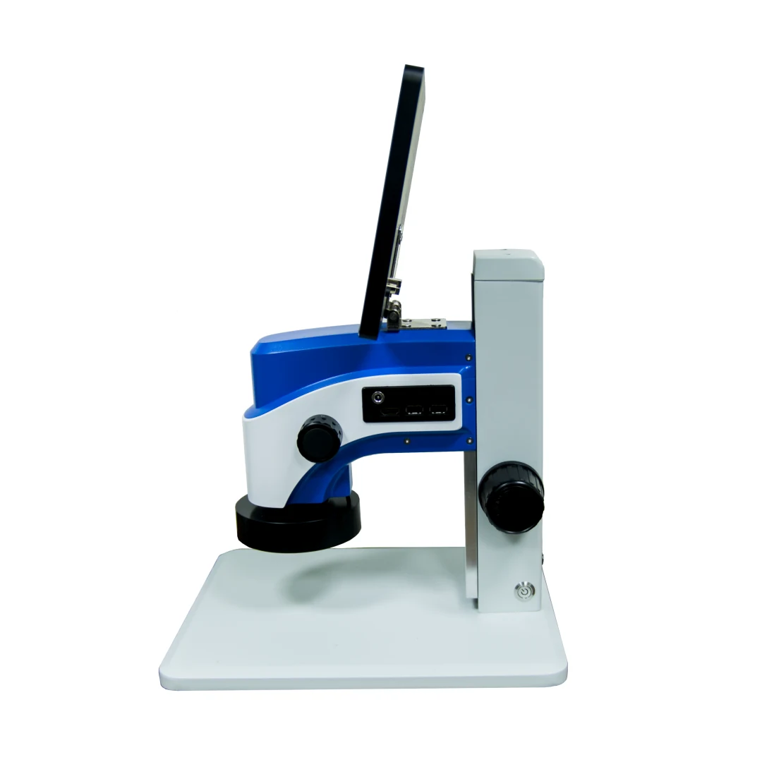 MC200 Digital Video Measuring Microscope for Defect Inspection