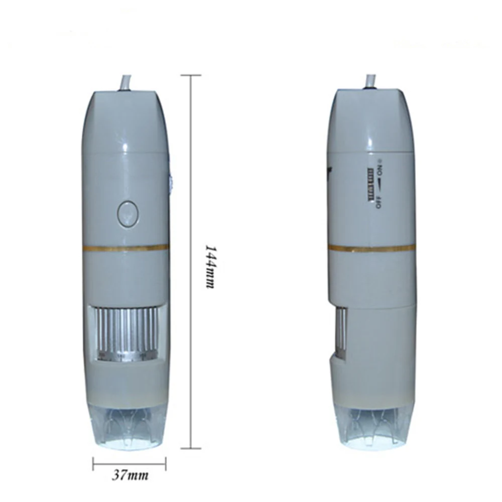 HT-60S Handheld Digital Microscope Skin and Hair Analysis