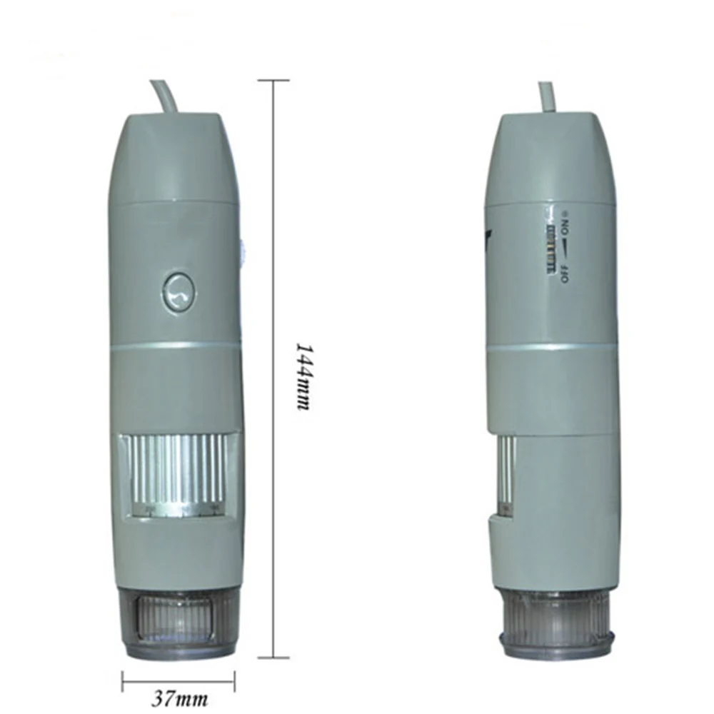HT-80PL Telephoto Polarizing Microscope for Skin and Hair Analysis
