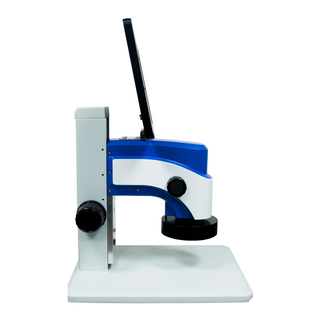 MC200 Digital Video Measuring Microscope for Defect Inspection