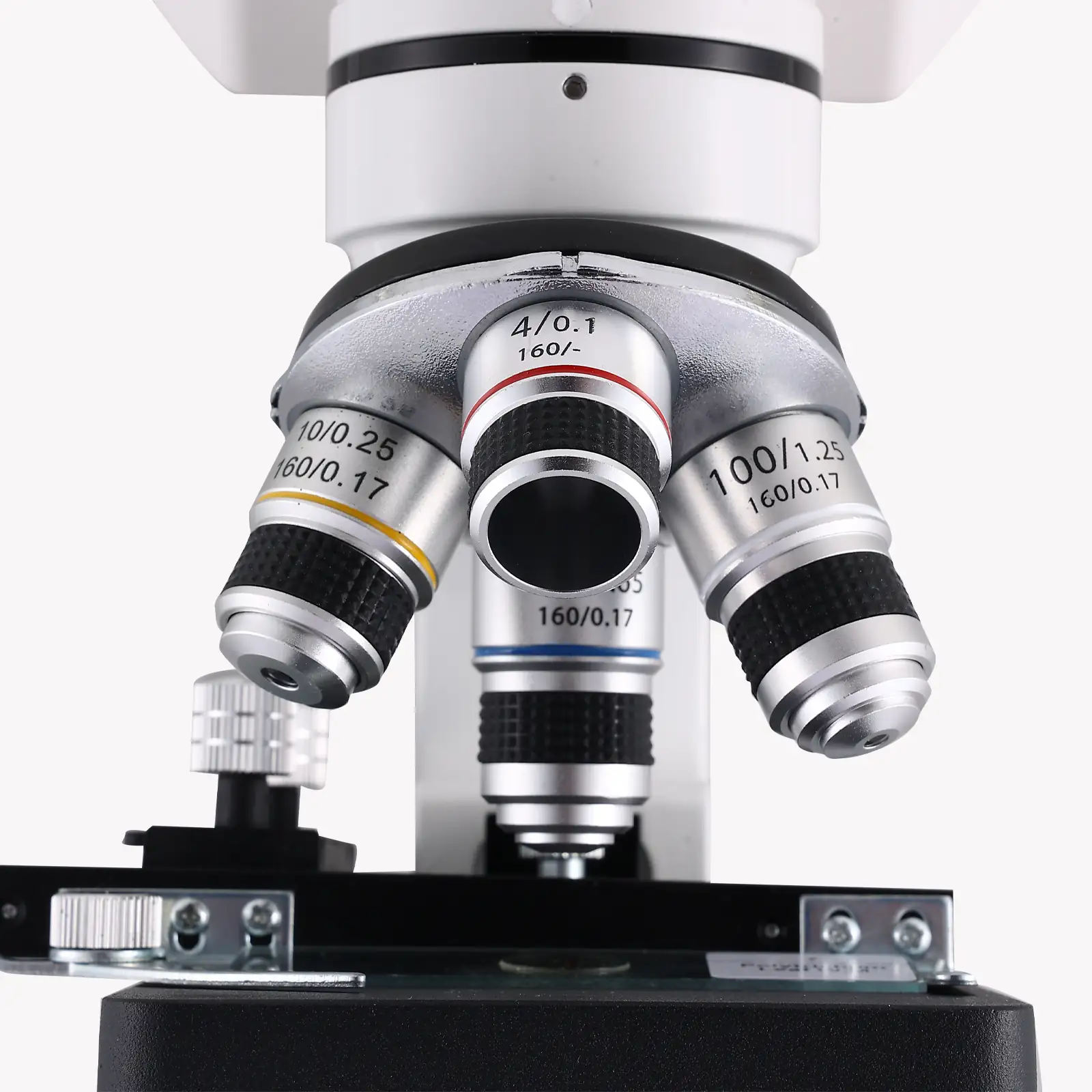 XDT200 Student Binocular Biological Microscope for School