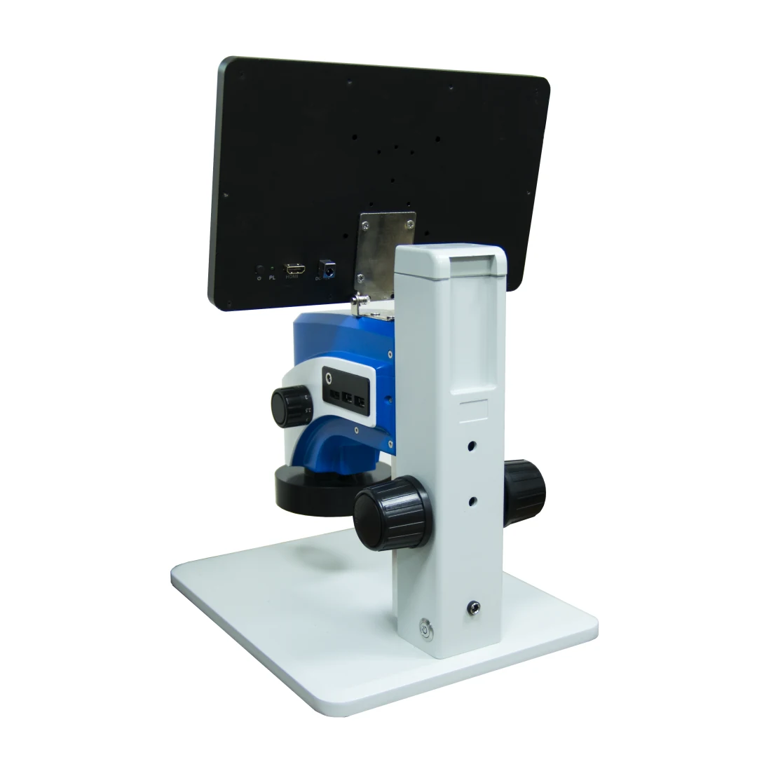 MC200 Digital Video Measuring Microscope for Defect Inspection