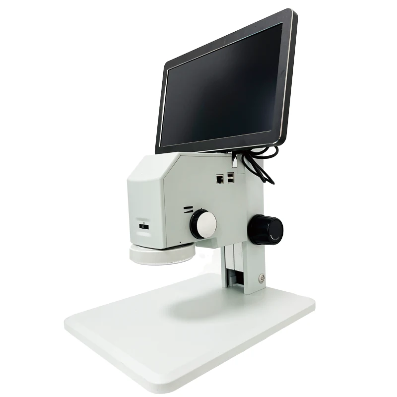 MC400 Digital Video Measuring Microscope for Defect Inspection