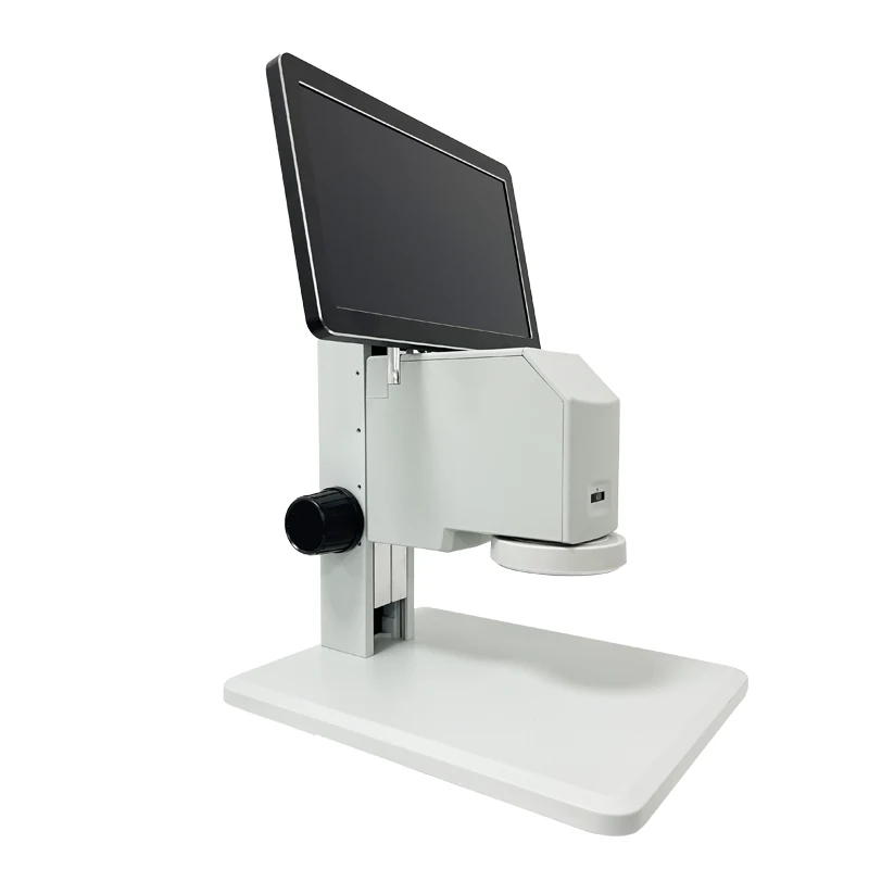 MC400 Digital Video Measuring Microscope for Defect Inspection